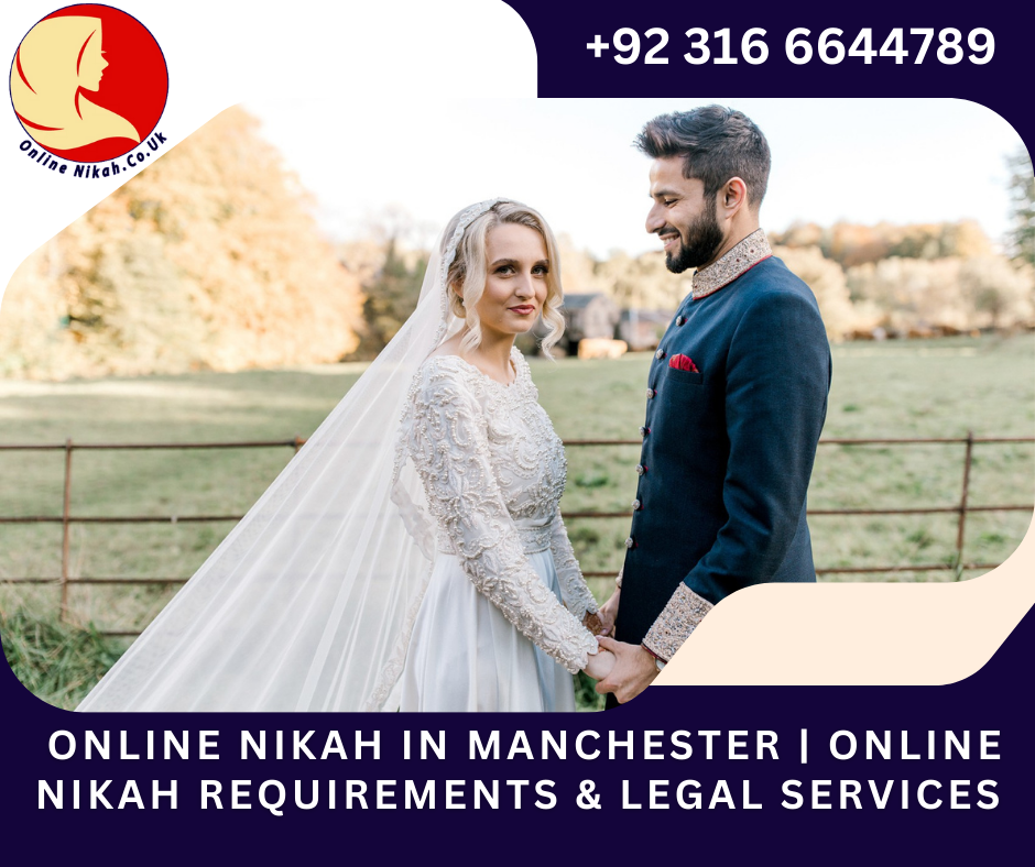 Online Nikah