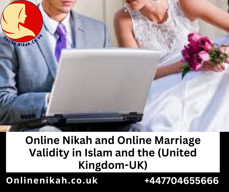 Online Marriage United Kingdom-UK