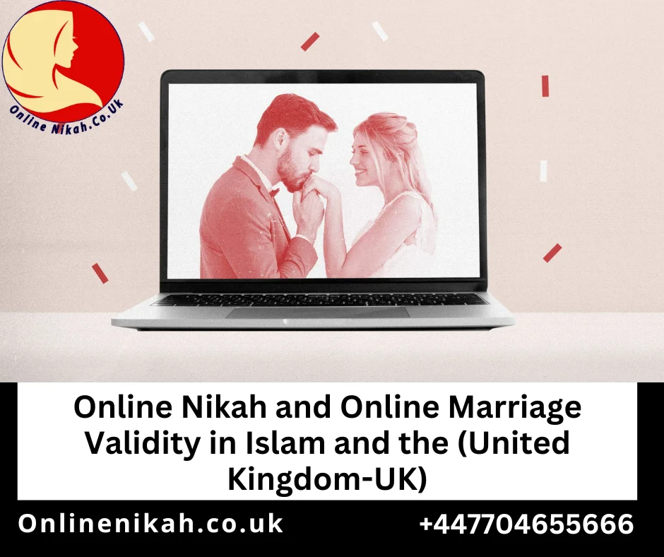 Online Nikah in Islam United Kingdom-UK