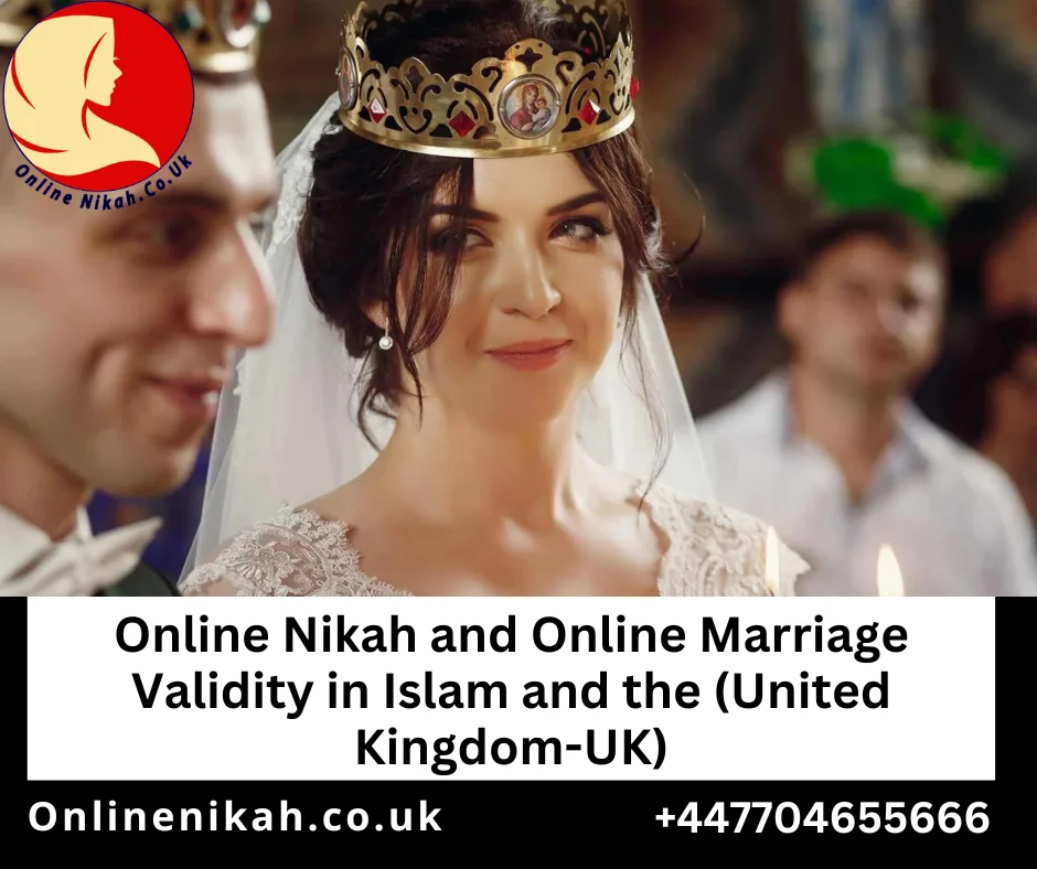 Online Marriage United Kingdom-UK