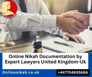 Online Nikah Documentation