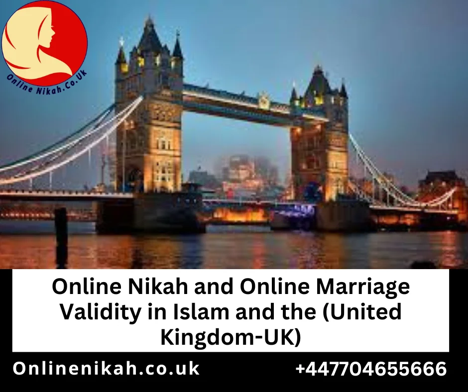 Online Marriage United Kingdom-UK